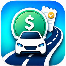 MileMint app icon